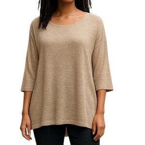 Giambattista Valli Long Sleeve Tunic